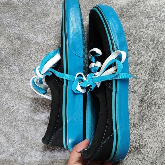 Vans sneakers T - Picture 3 of 9